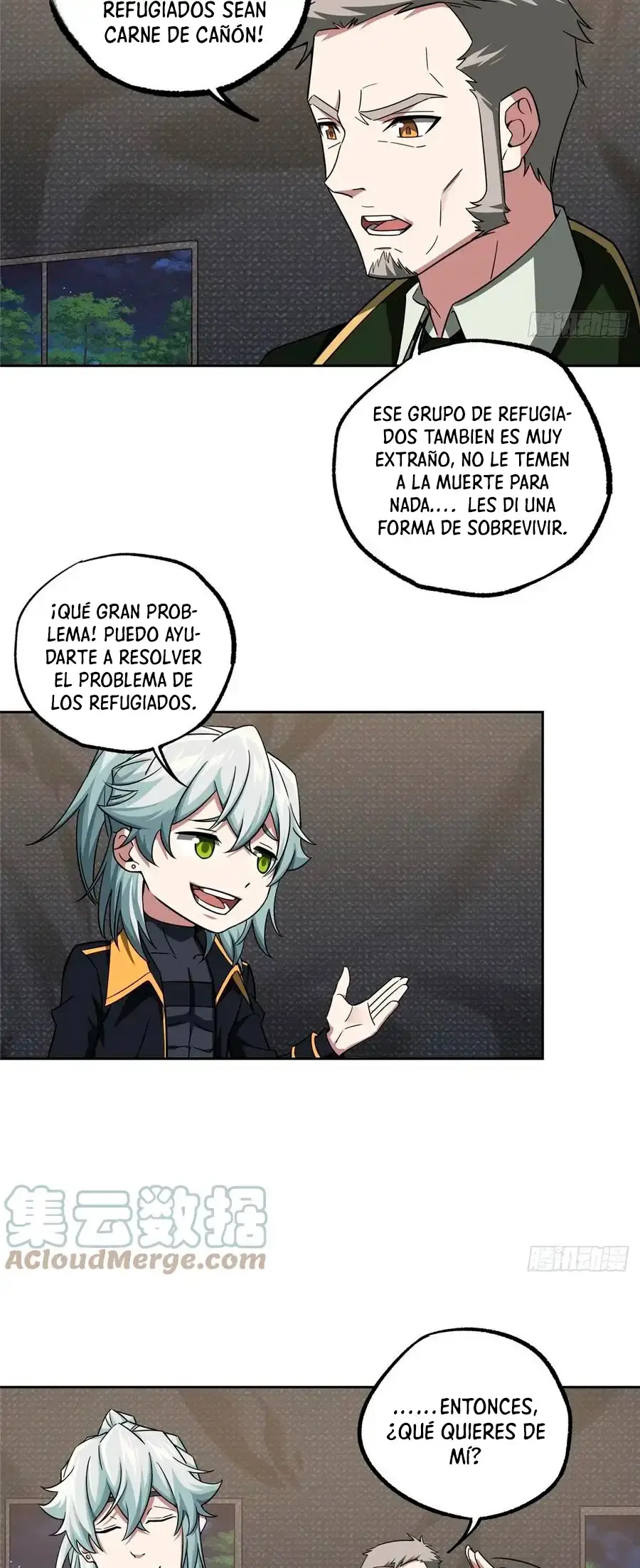 Capitulo 108 page 7