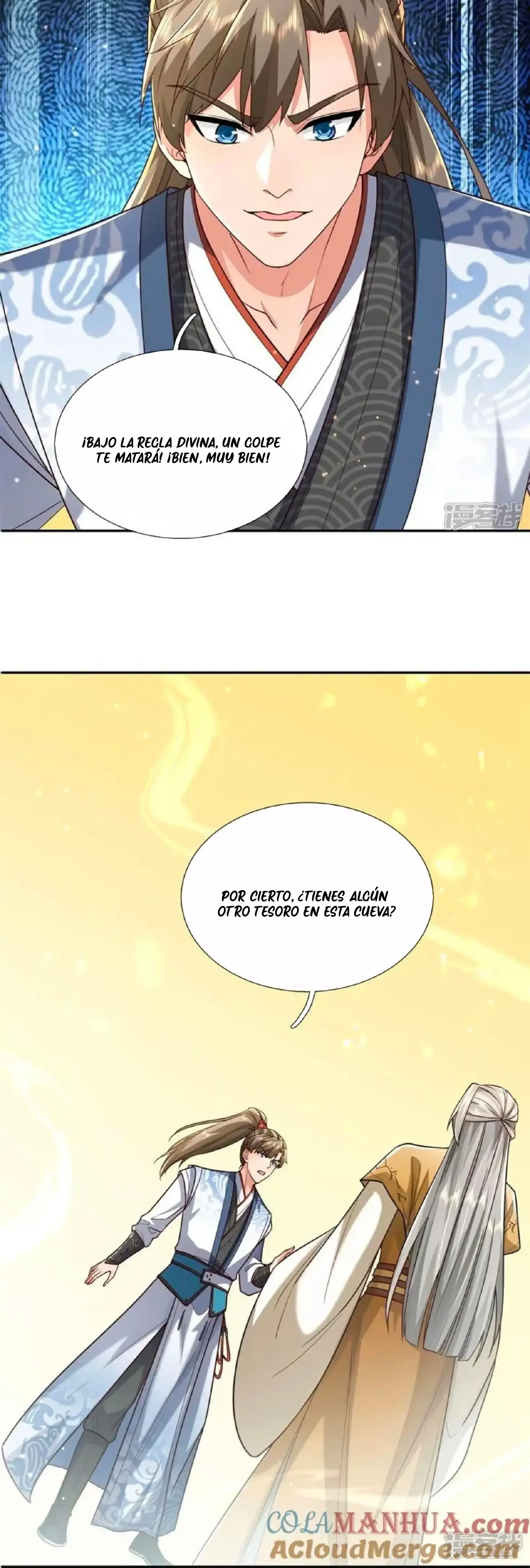 Capitulo 633 page 19