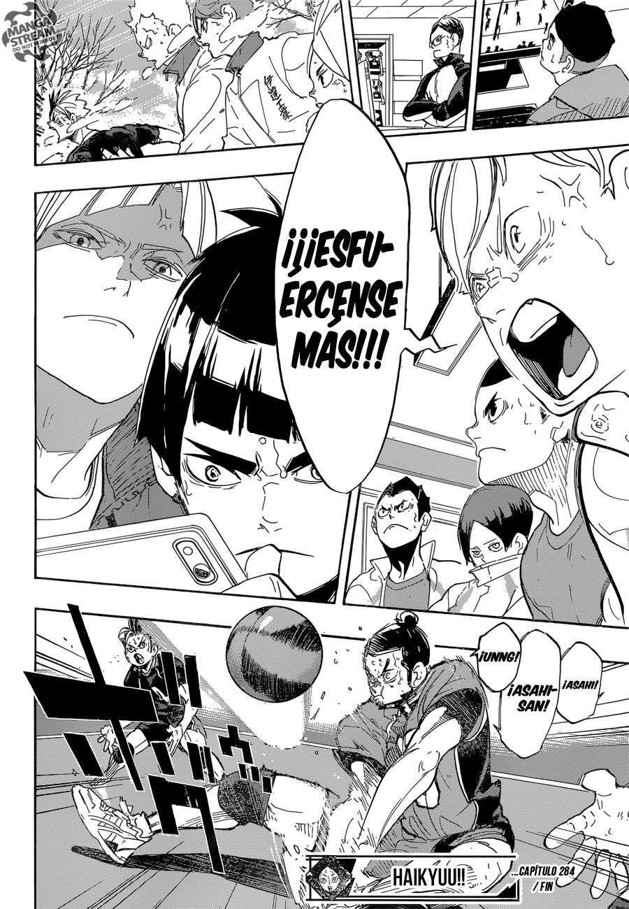 Capitulo 284 page 17