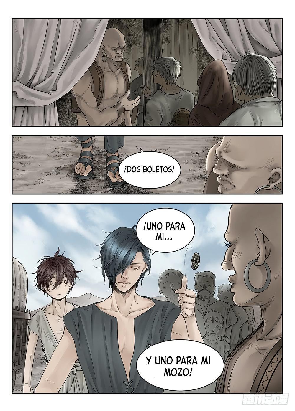 Capitulo 24.40 page 8