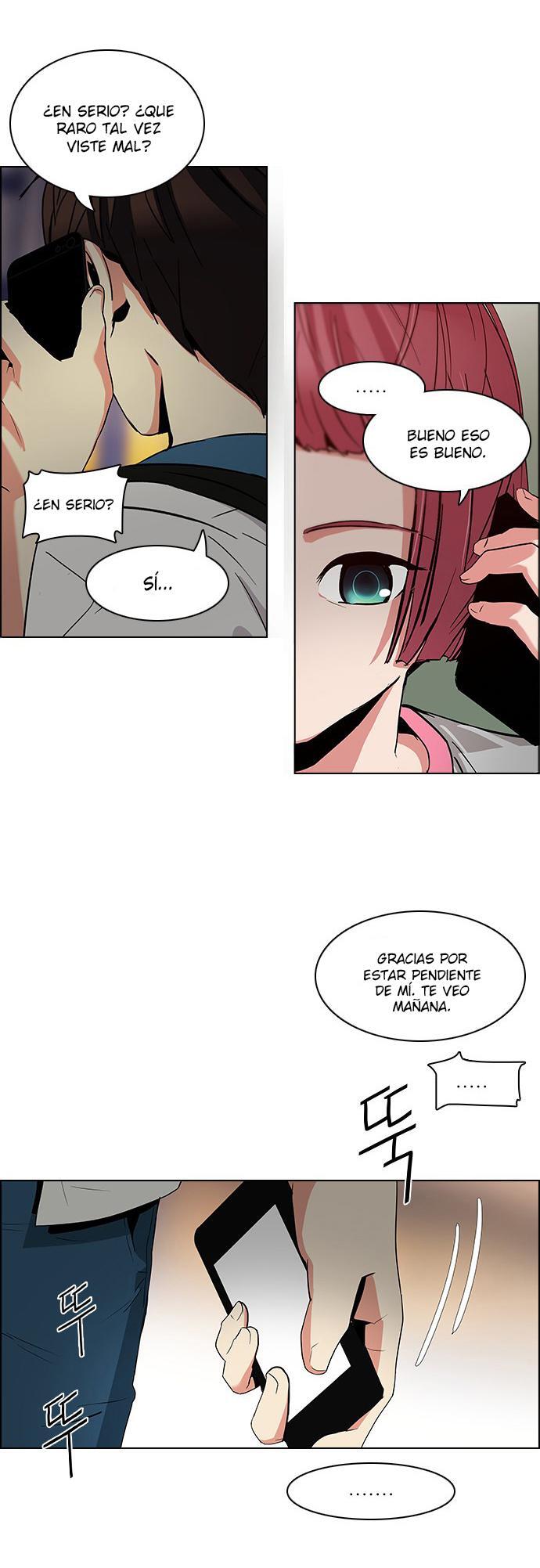 Capitulo 83 page 37