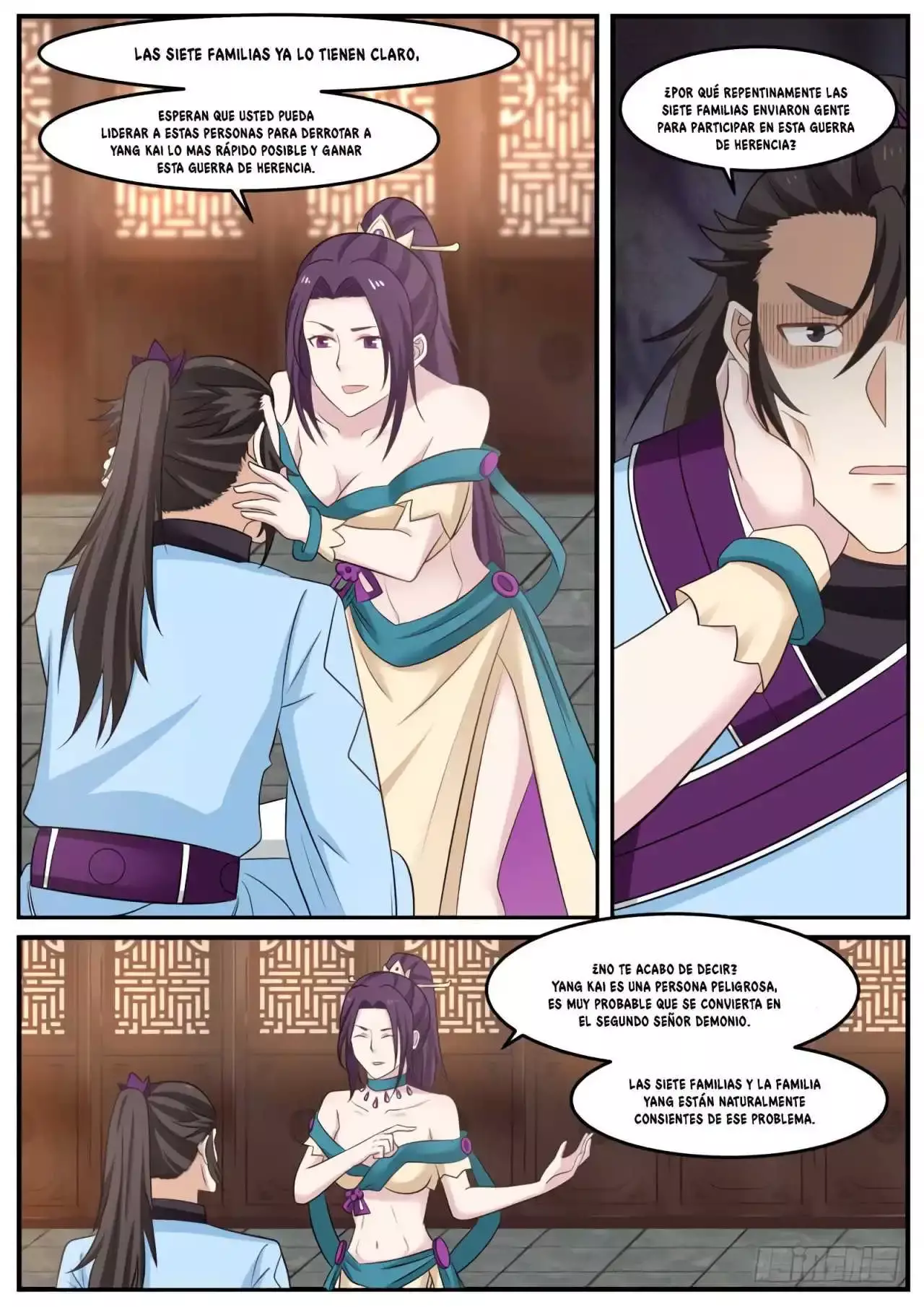 Capitulo 495 page 7