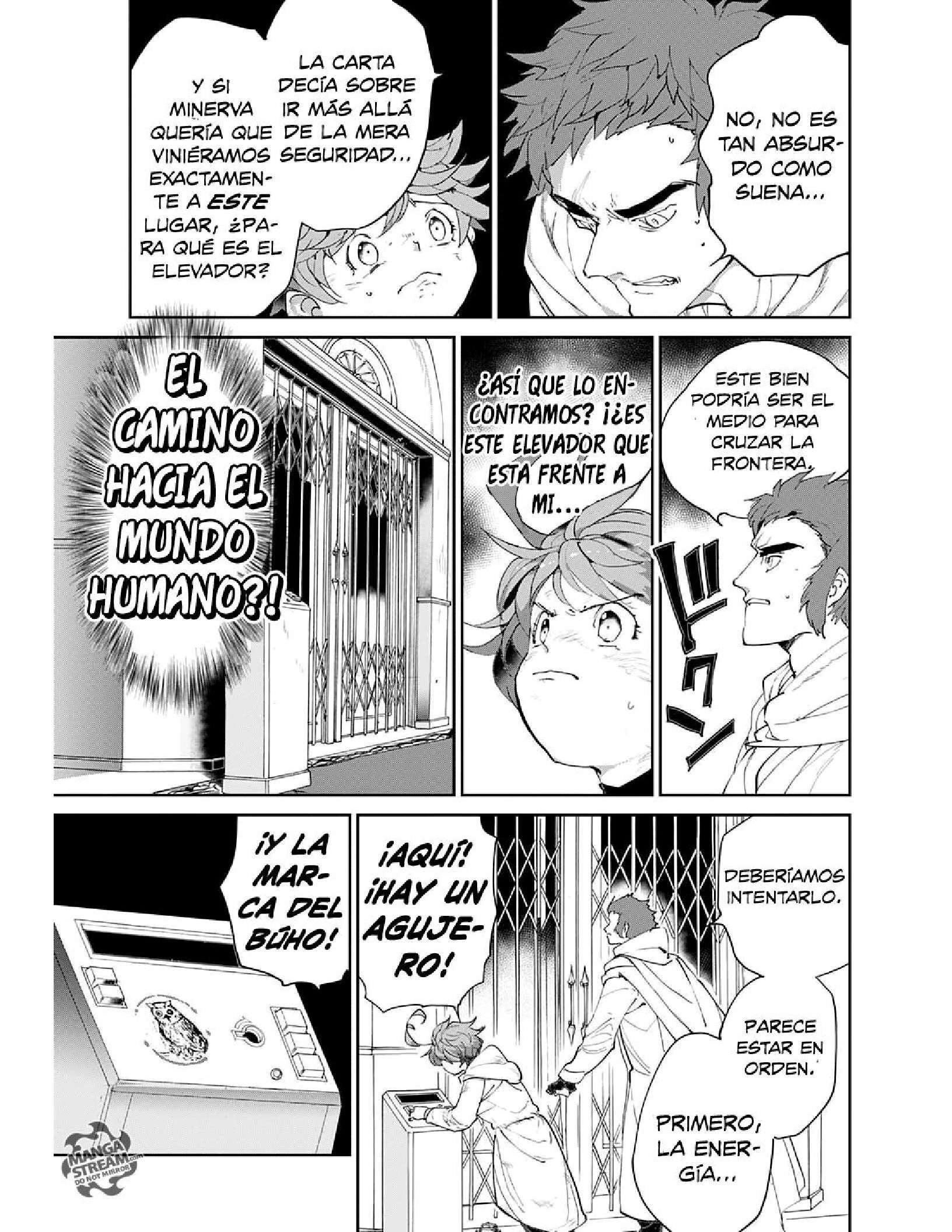 Capitulo 71 page 16