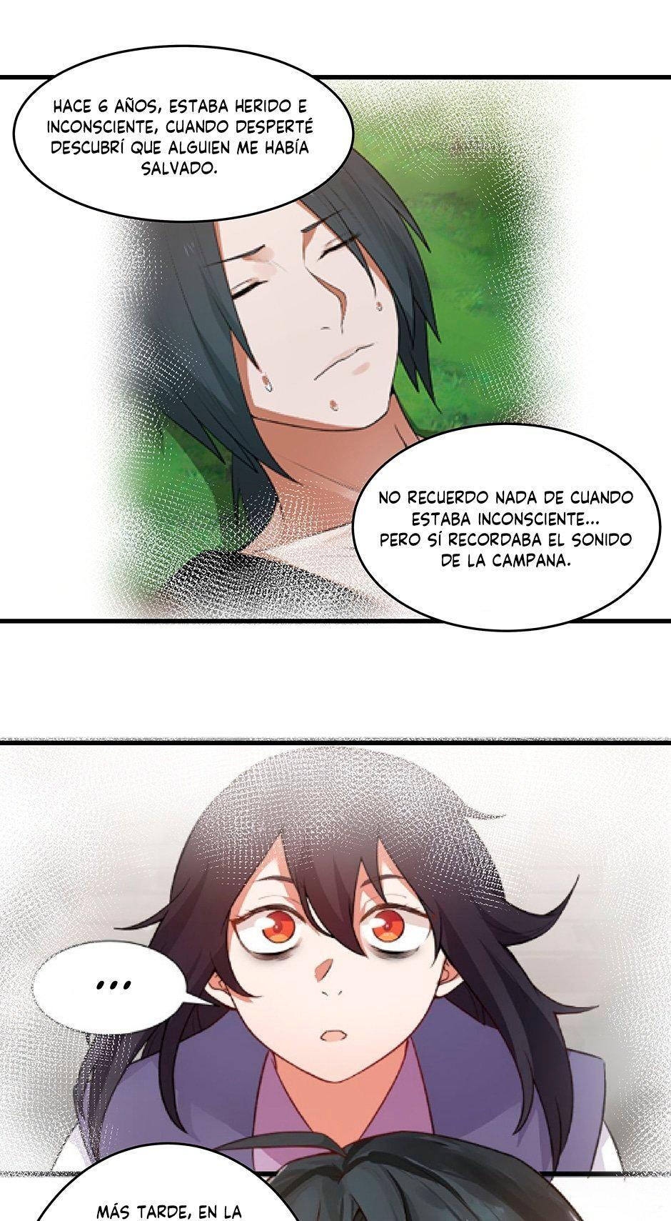 Capitulo 64 page 16