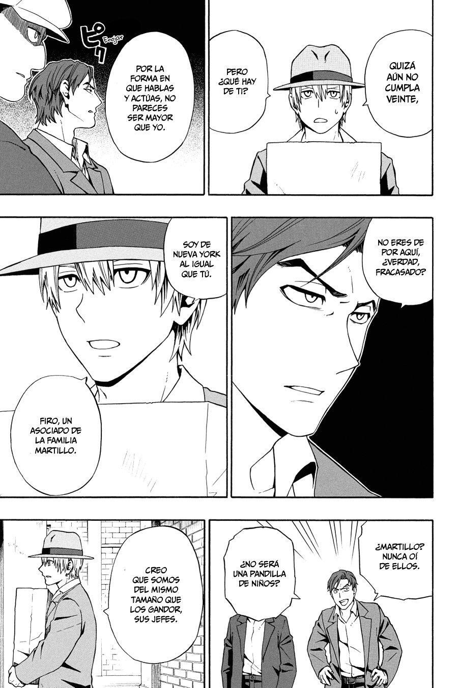 Capitulo 8 page 11