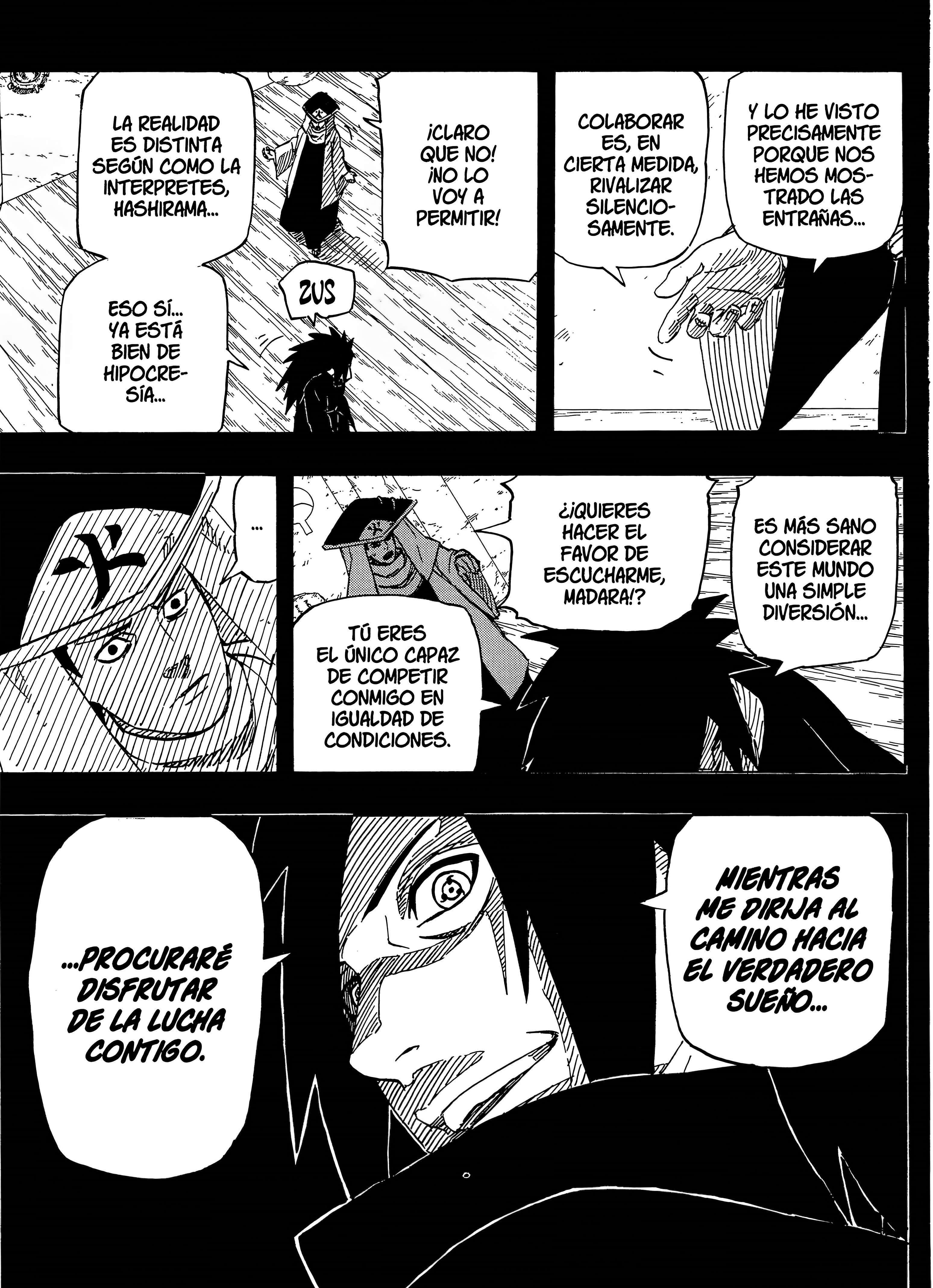 Capitulo 625 page 17