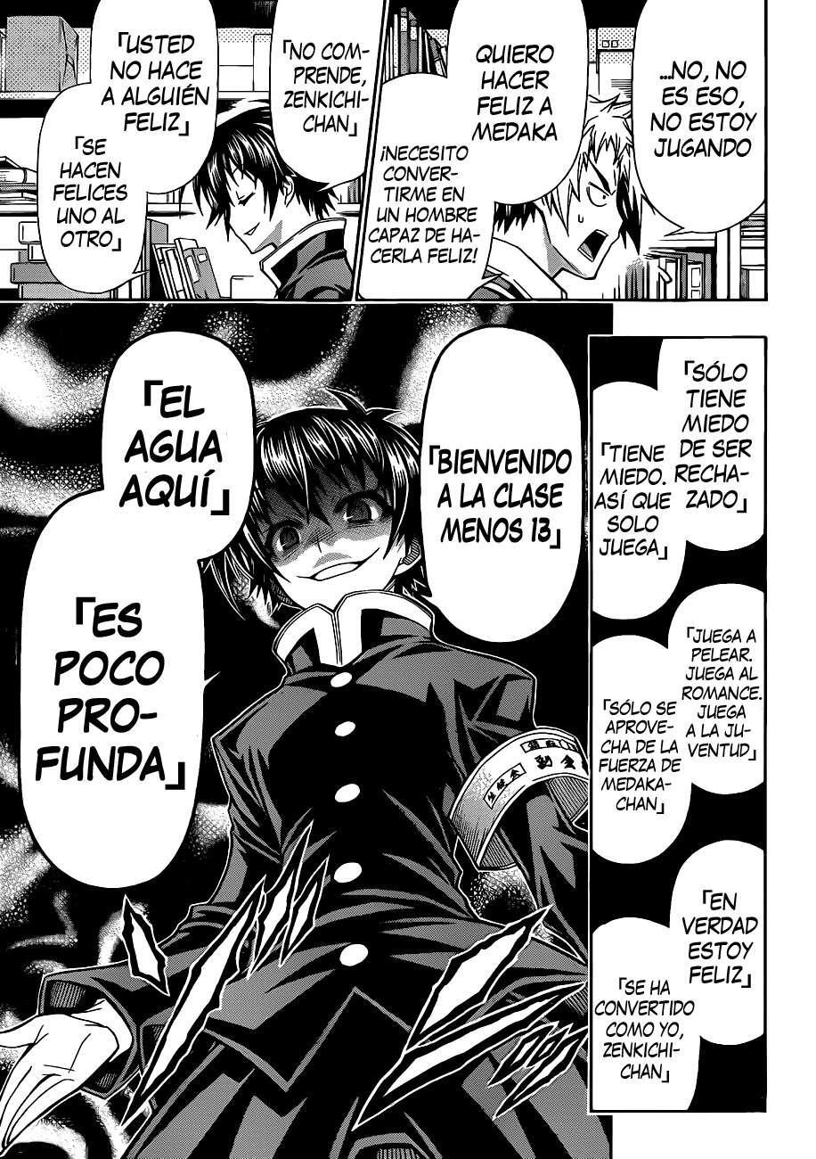 Capitulo 137 page 18