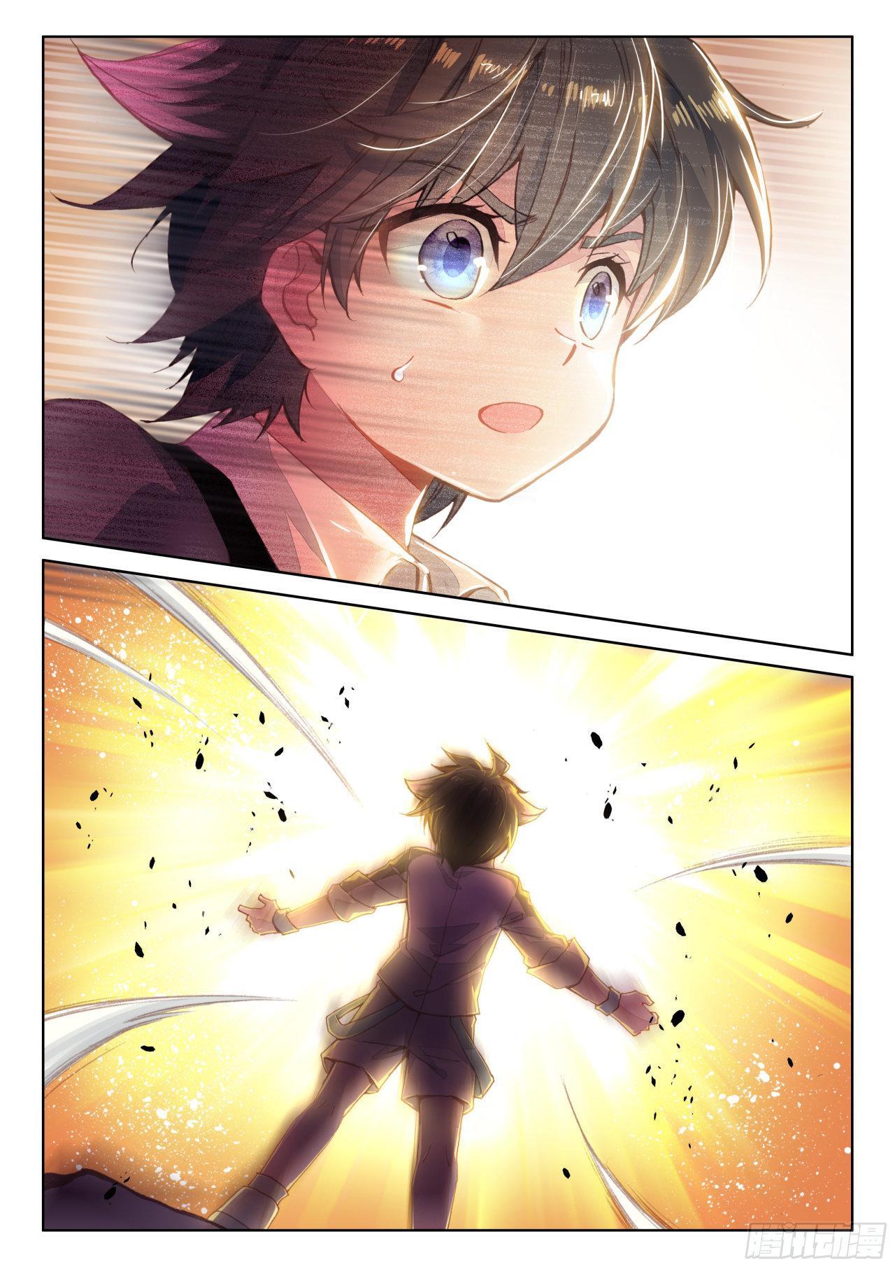 Capitulo 26 page 18
