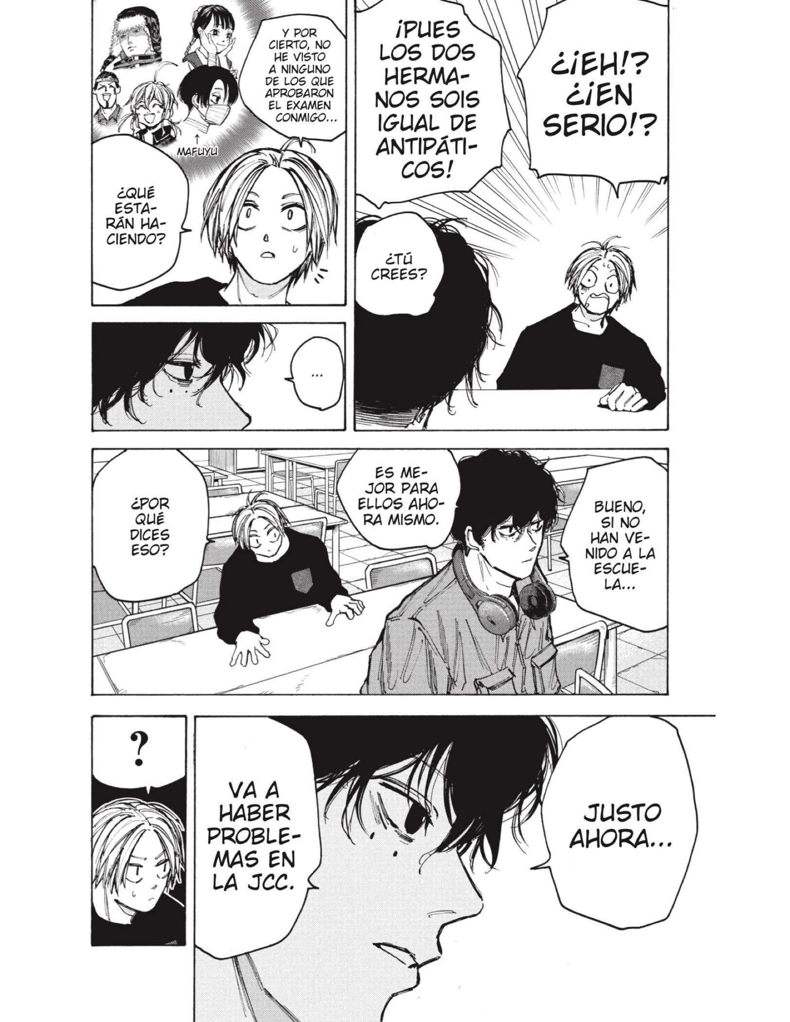 Capitulo 76 page 8