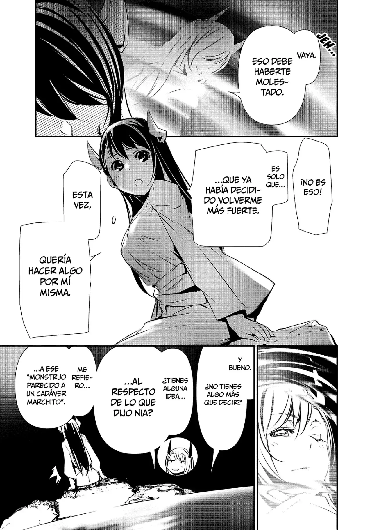 Capitulo 84 page 16