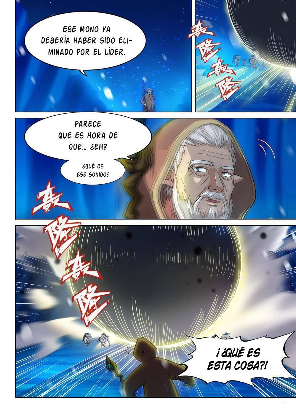 Capitulo 300 page 16