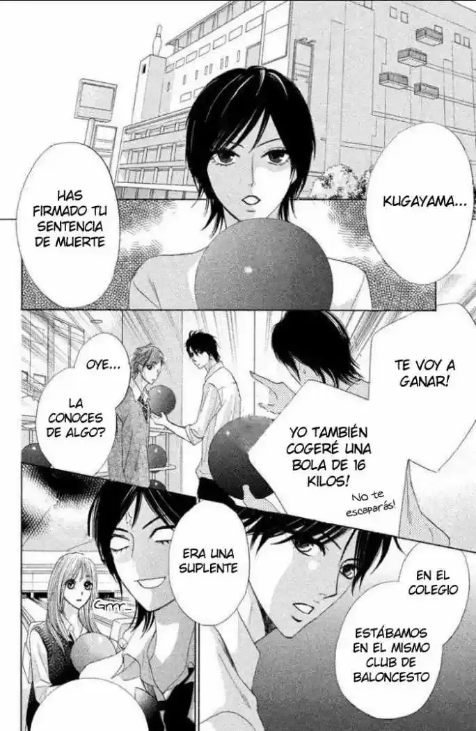Capitulo 37 page 19