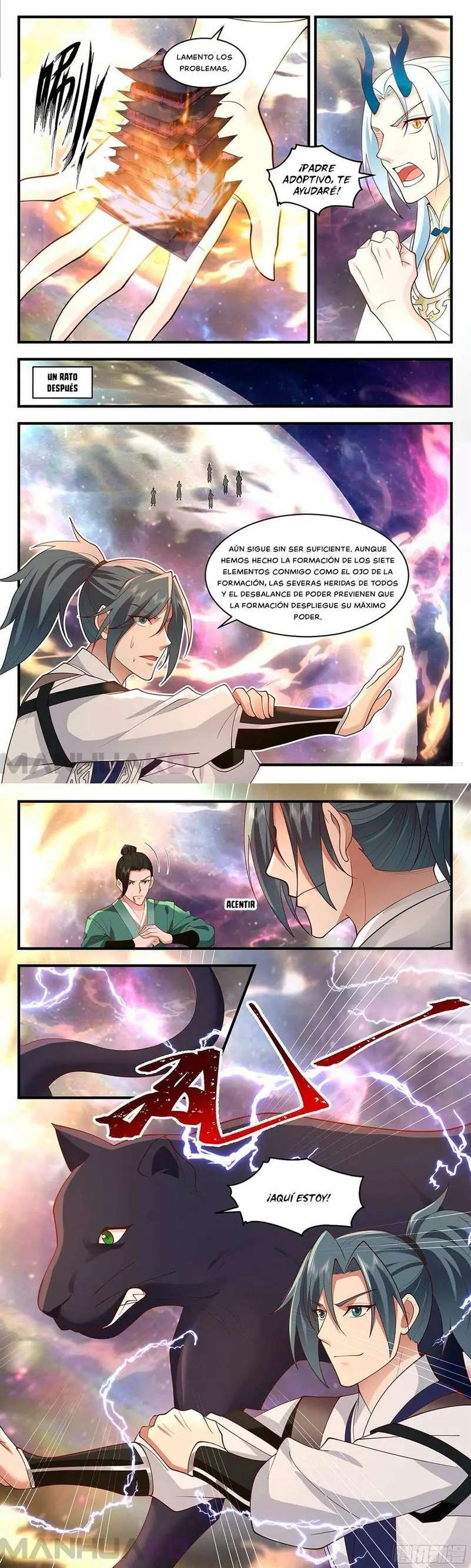 Capitulo 3573 page 6