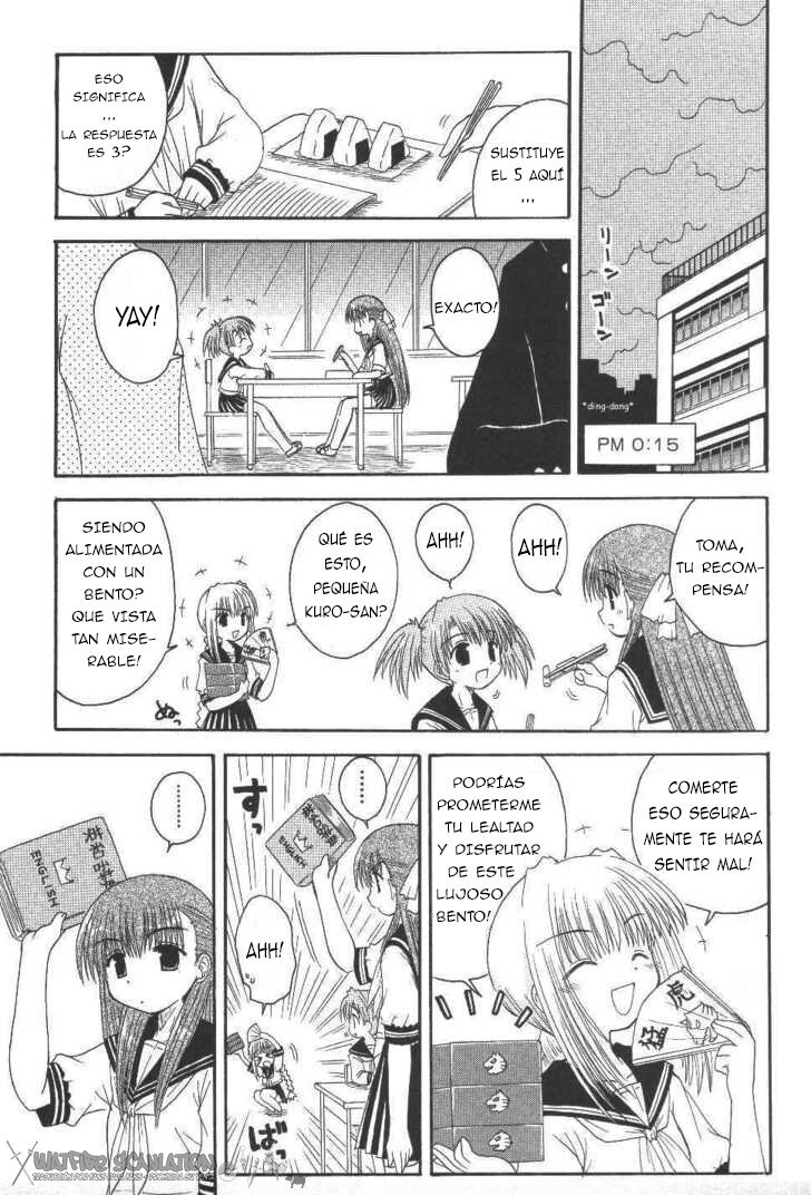 Capitulo 18 page 10