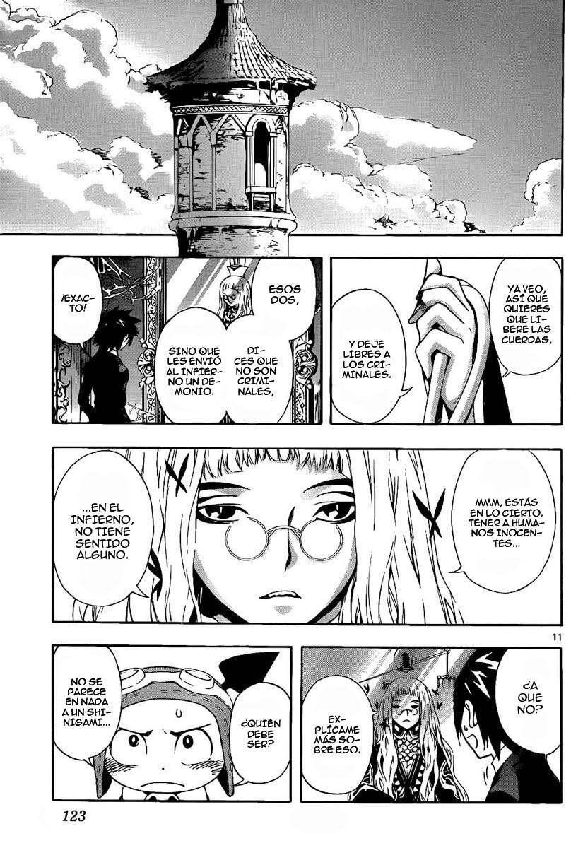 Capitulo 74 page 11