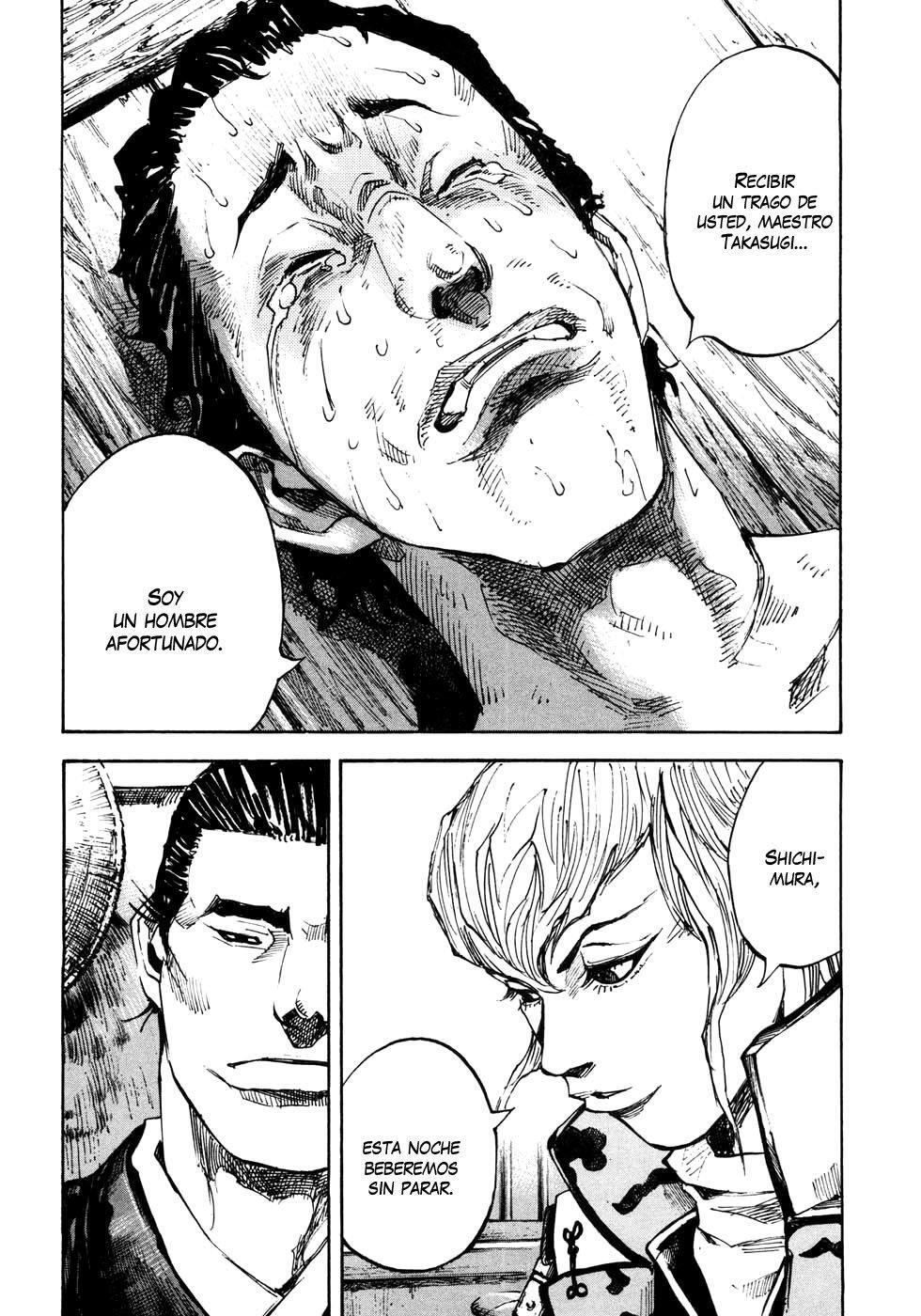 Capitulo 163 page 18