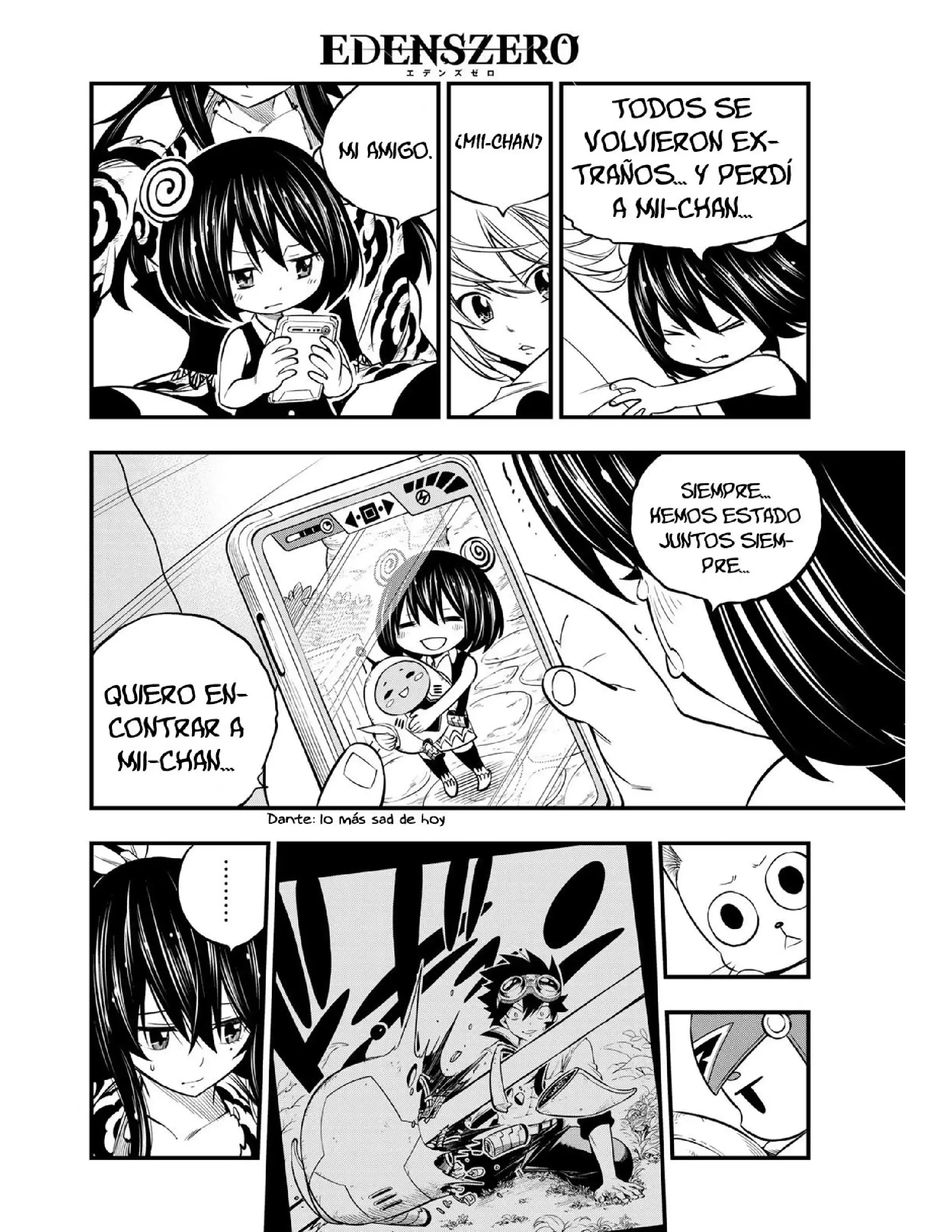 Capitulo 126 page 14