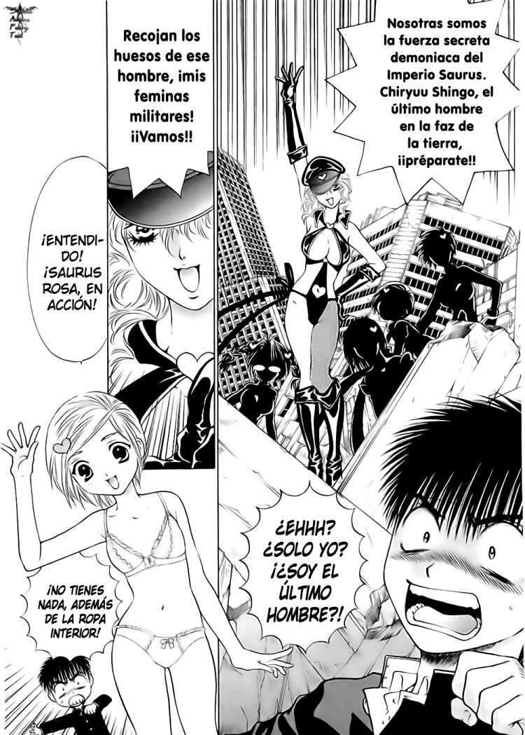 Capitulo 58 page 6