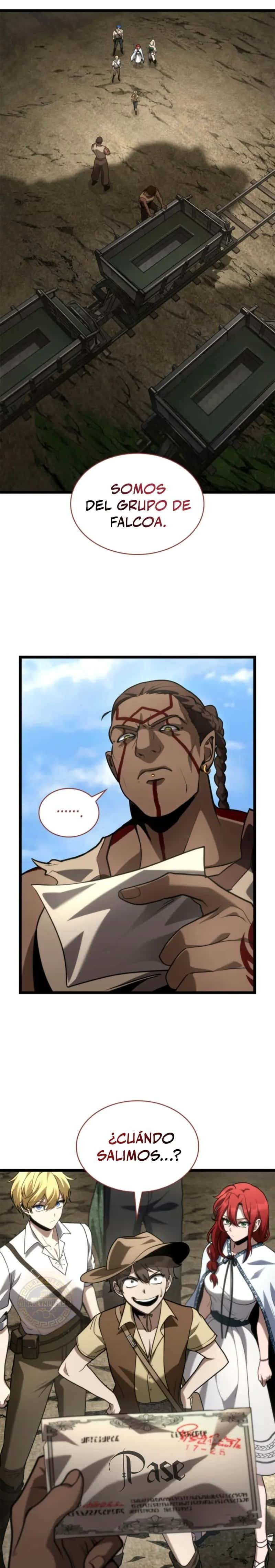 Capitulo 143 page 5