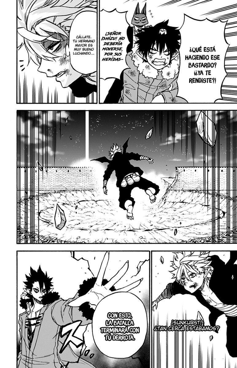 Capitulo 38 page 14