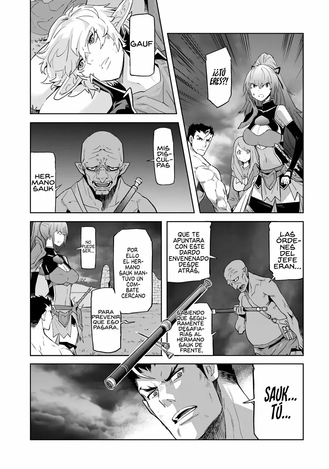 Capitulo 23.10 page 11