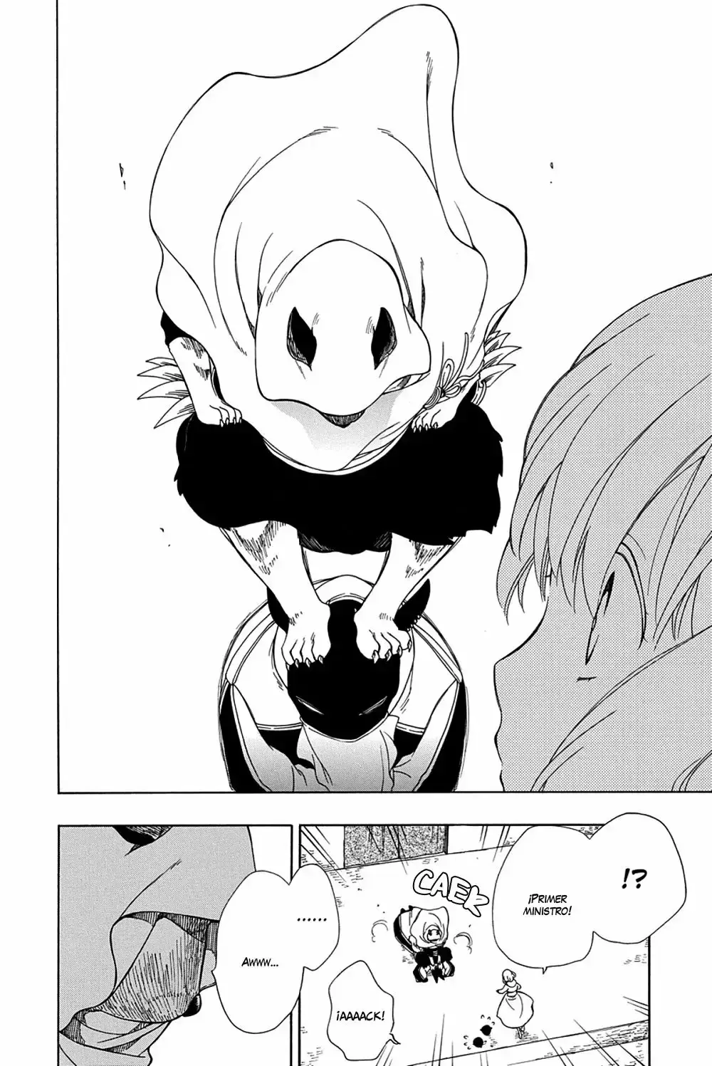 Capitulo 39 page 30