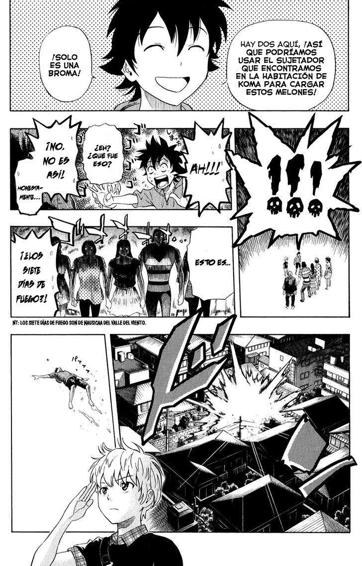 Capitulo 236 page 20