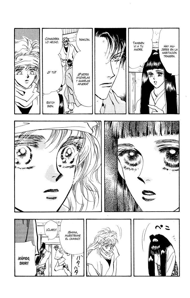 Capitulo 92 page 35