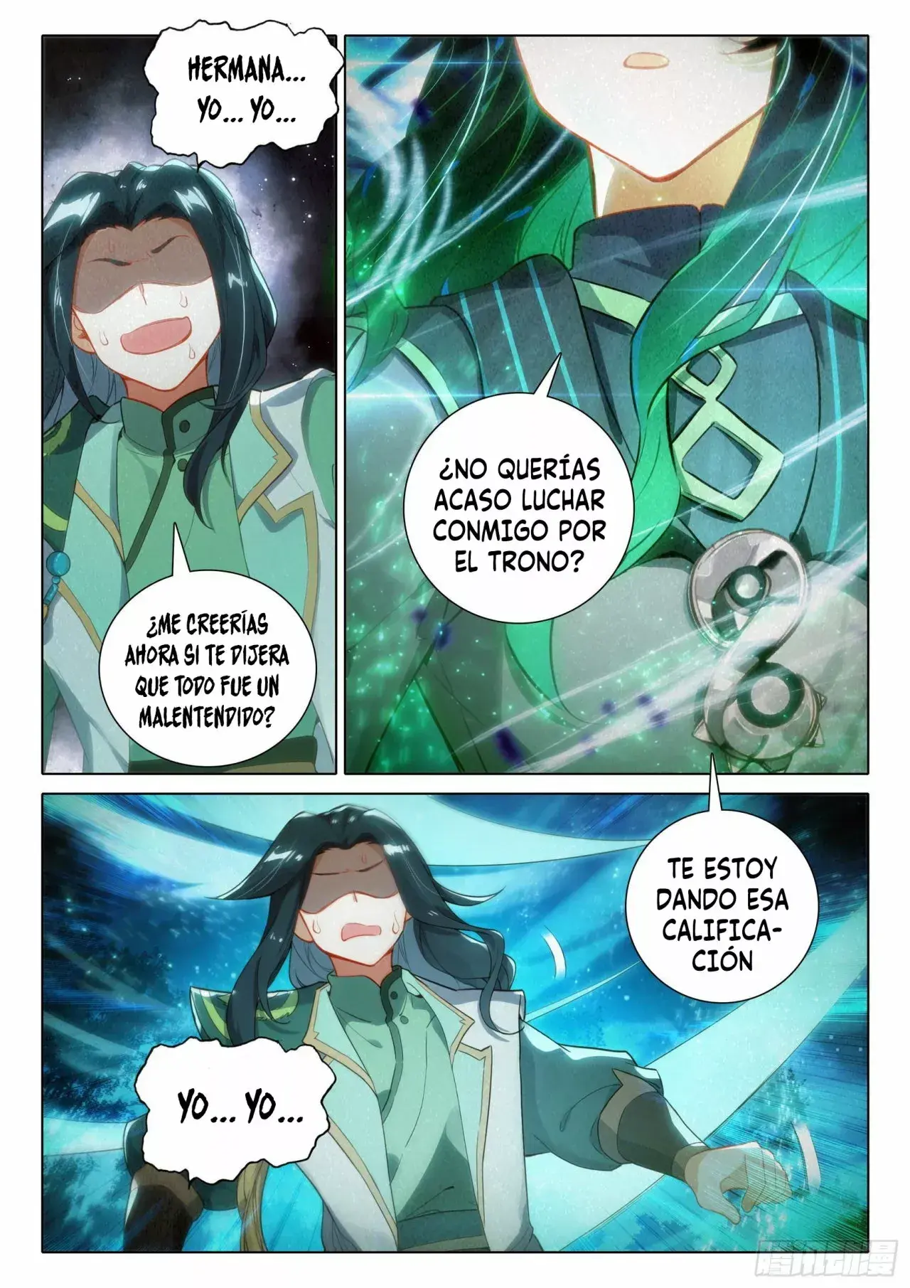 Capitulo 63 page 14