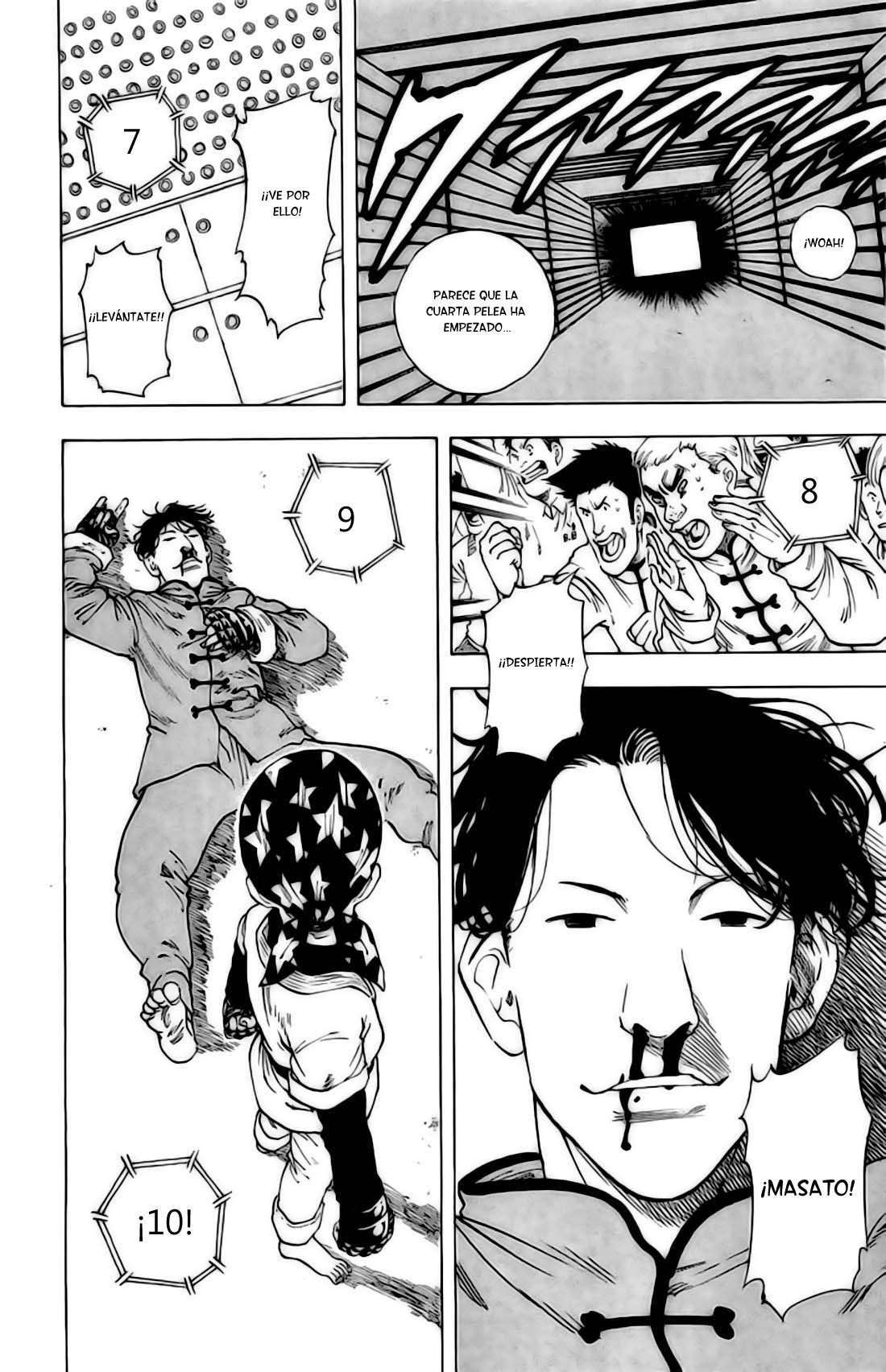 Capitulo 16 page 18