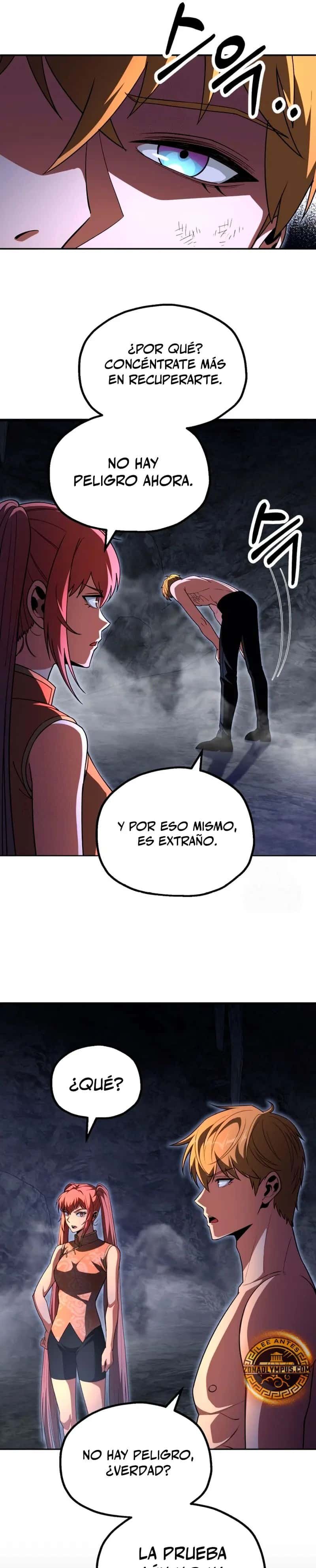 Capitulo 99 page 23