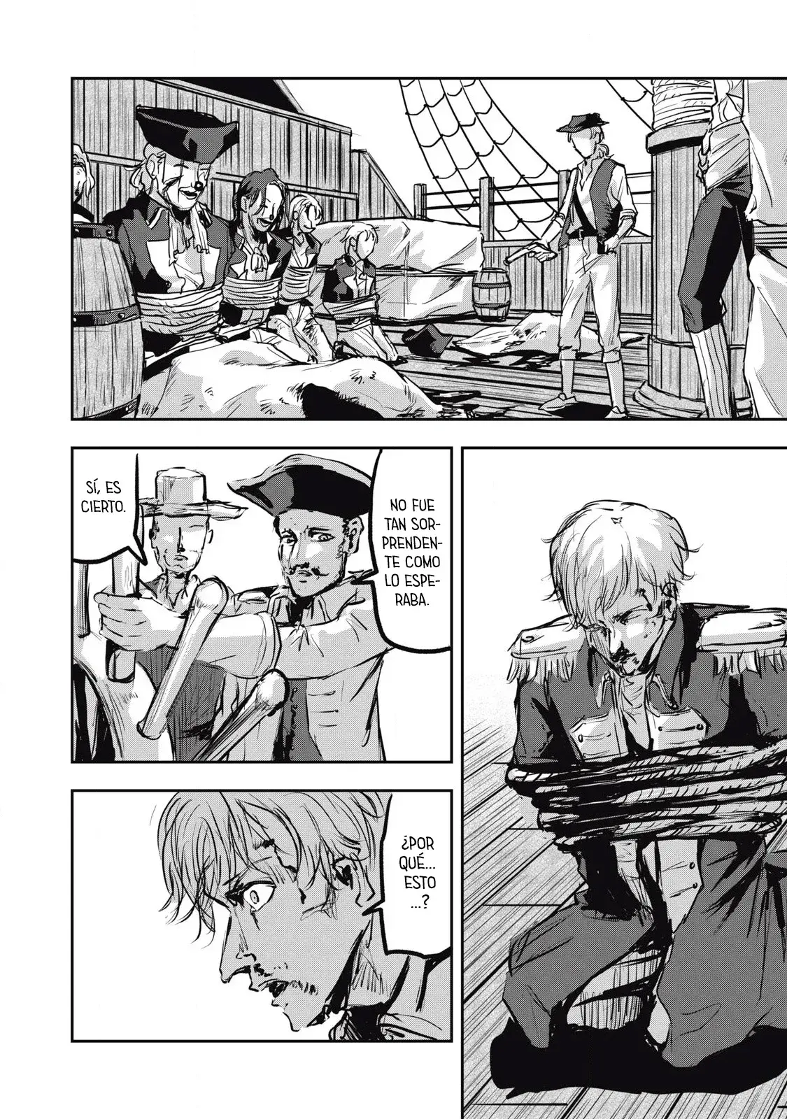 Capitulo 23 page 21