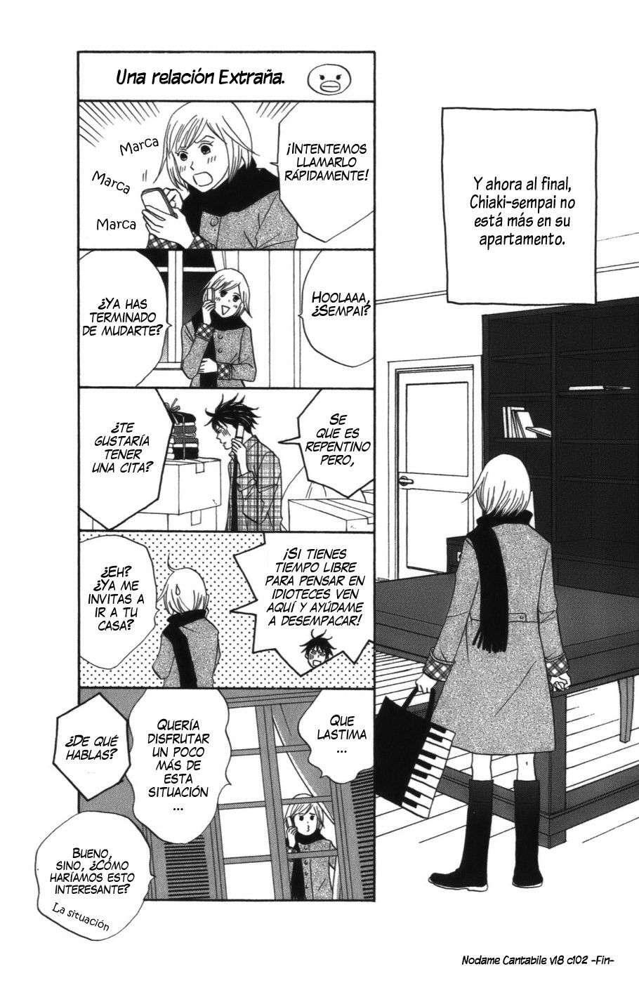 Capitulo 102 page 32