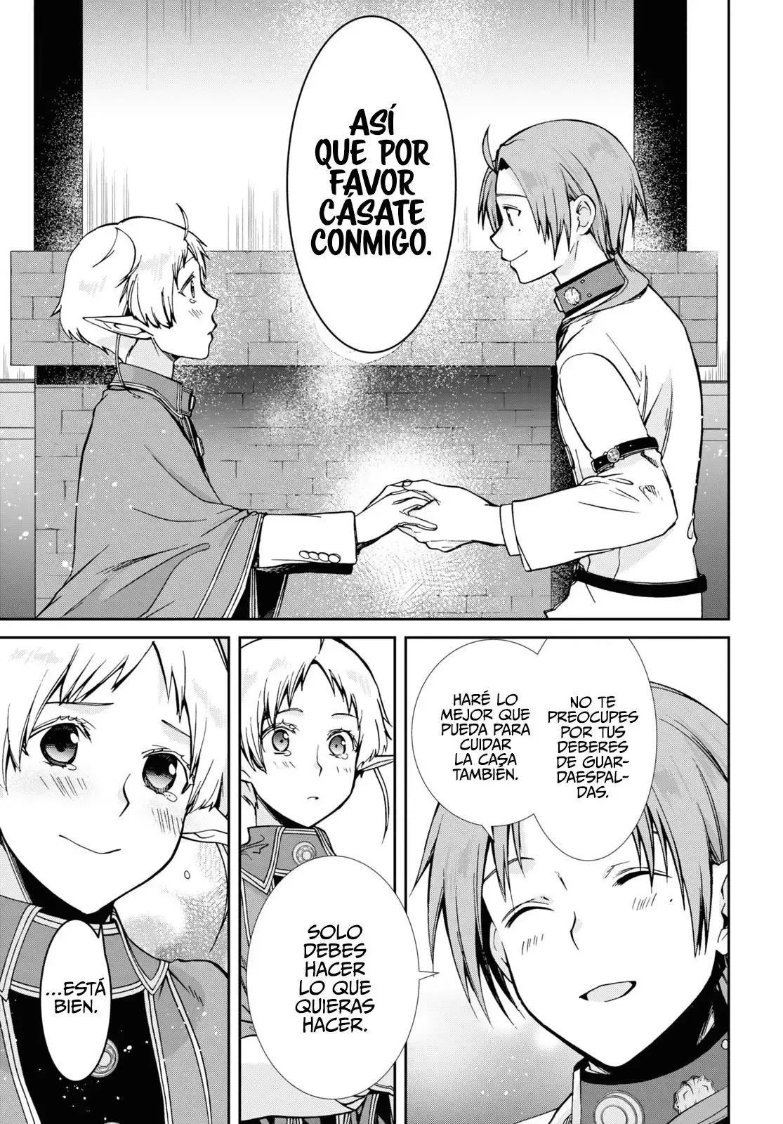 Capitulo 80 page 11