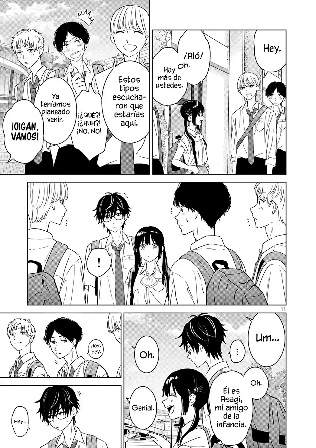 Capitulo 39 page 12