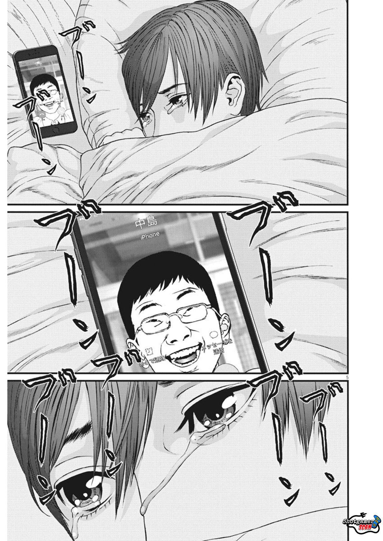 Capitulo 84 page 5