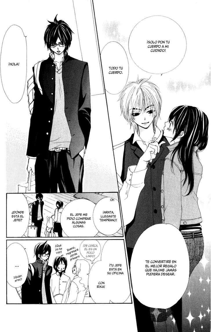 Capitulo 16 page 23