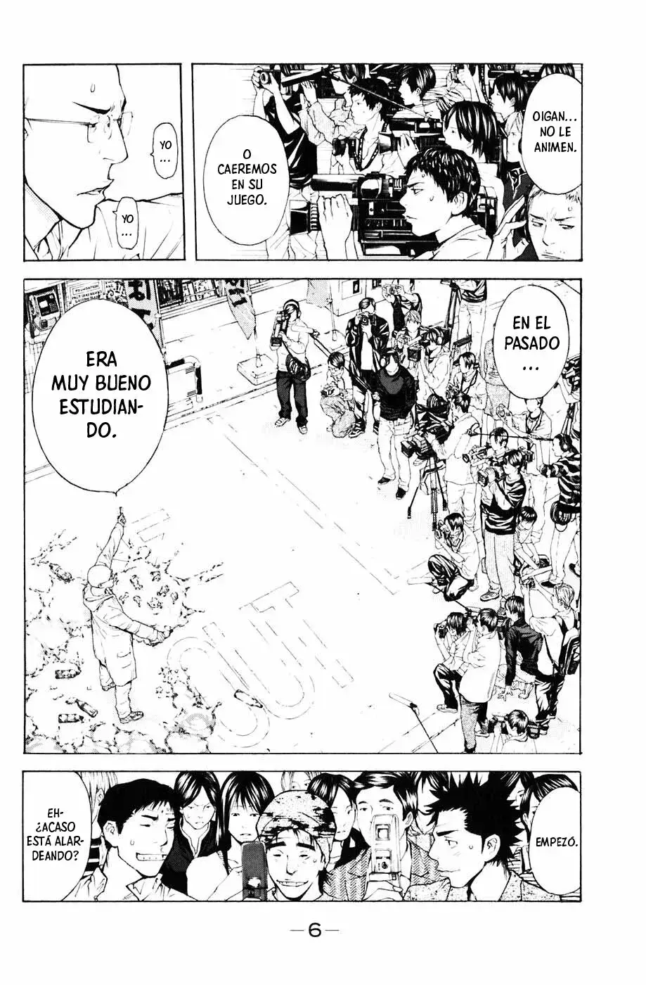 Capitulo 86 page 8