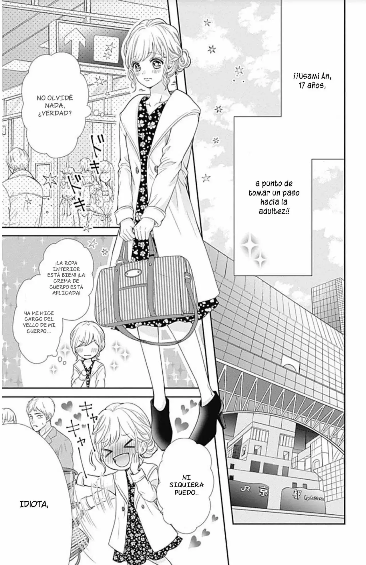 Capitulo 32 page 12