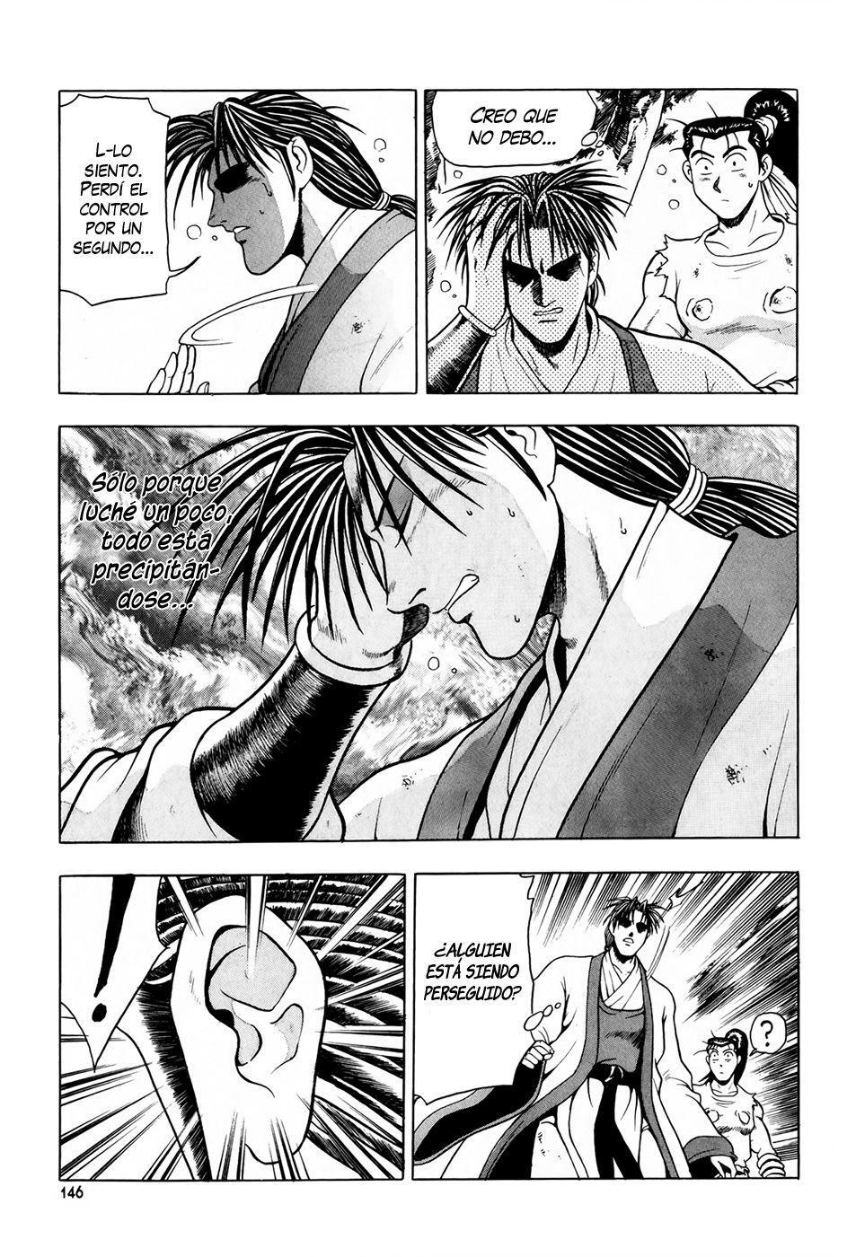 Capitulo 88 page 23