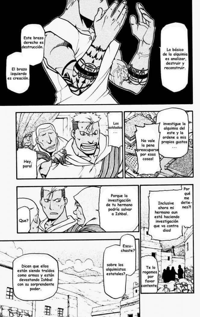 Capitulo 60 page 35