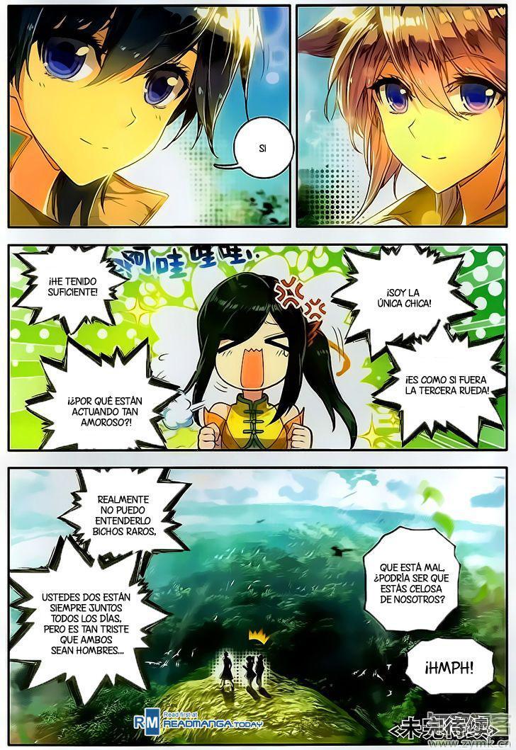 Capitulo 106 page 25