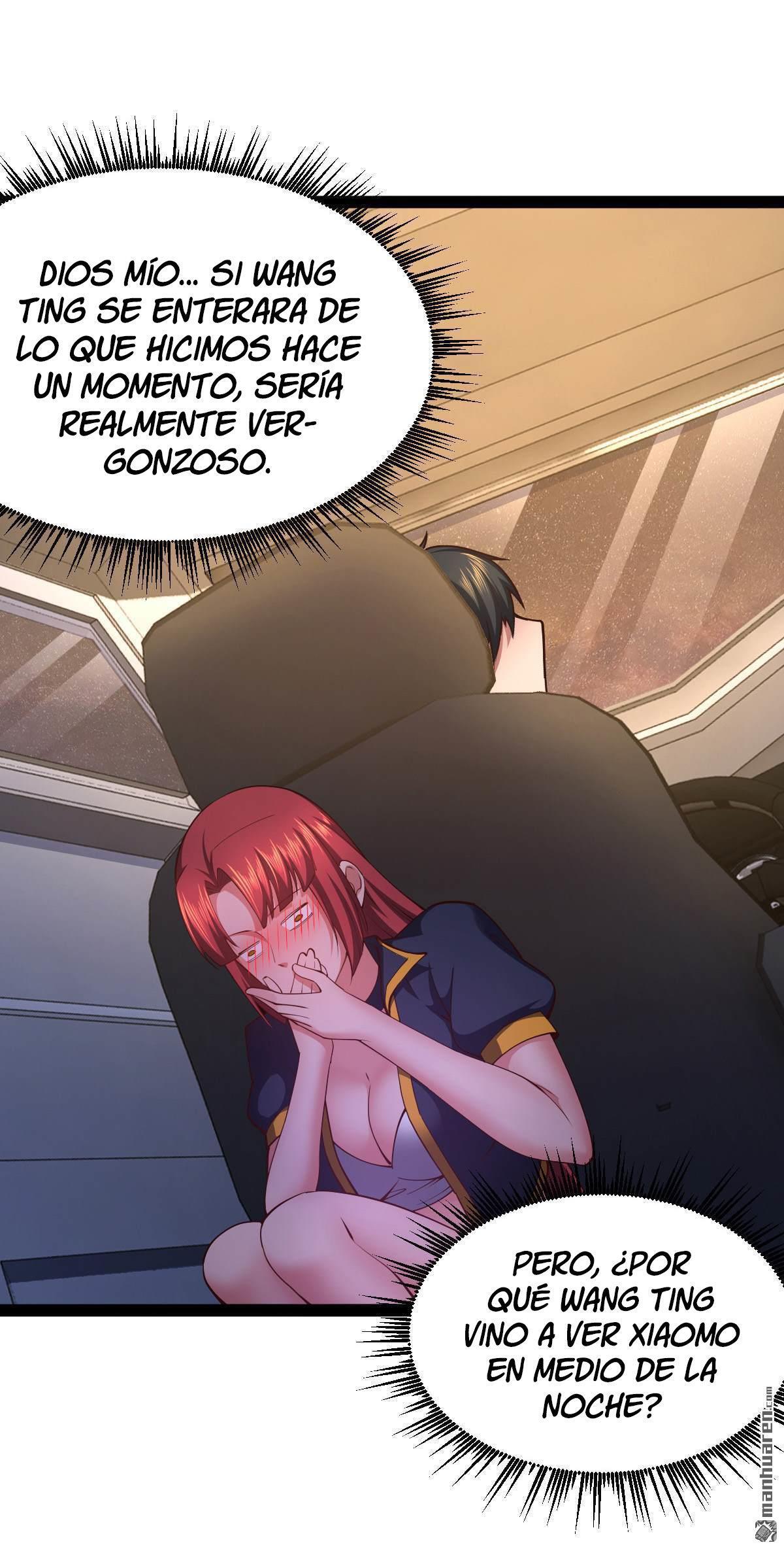 Capitulo 28 page 20