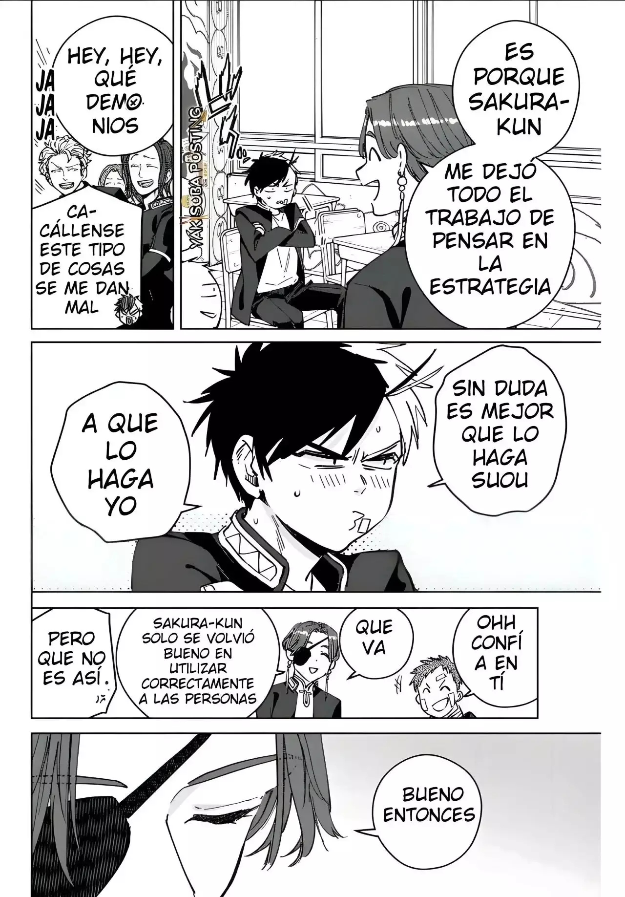Capitulo 102 page 4