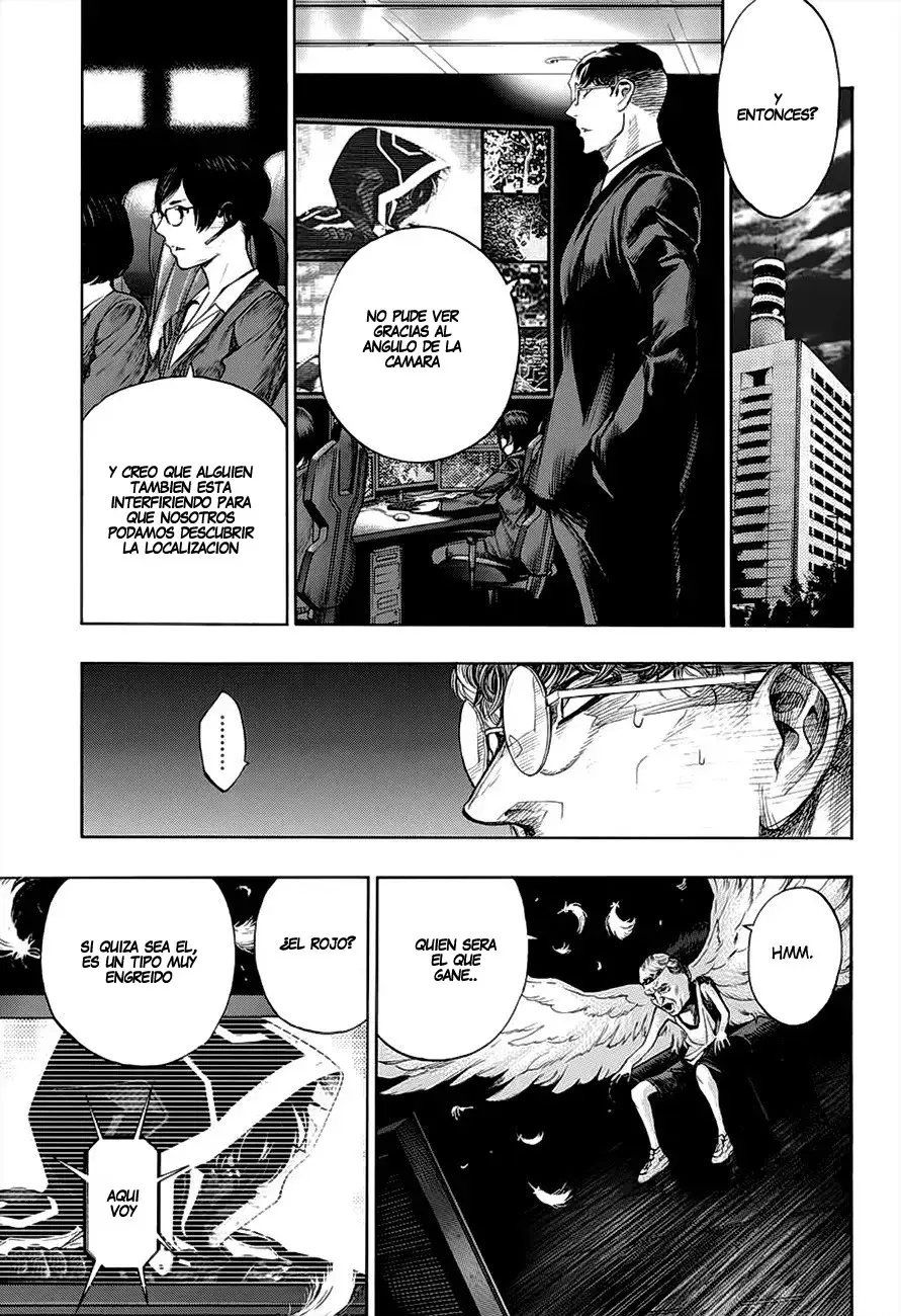 Capitulo 24 page 18