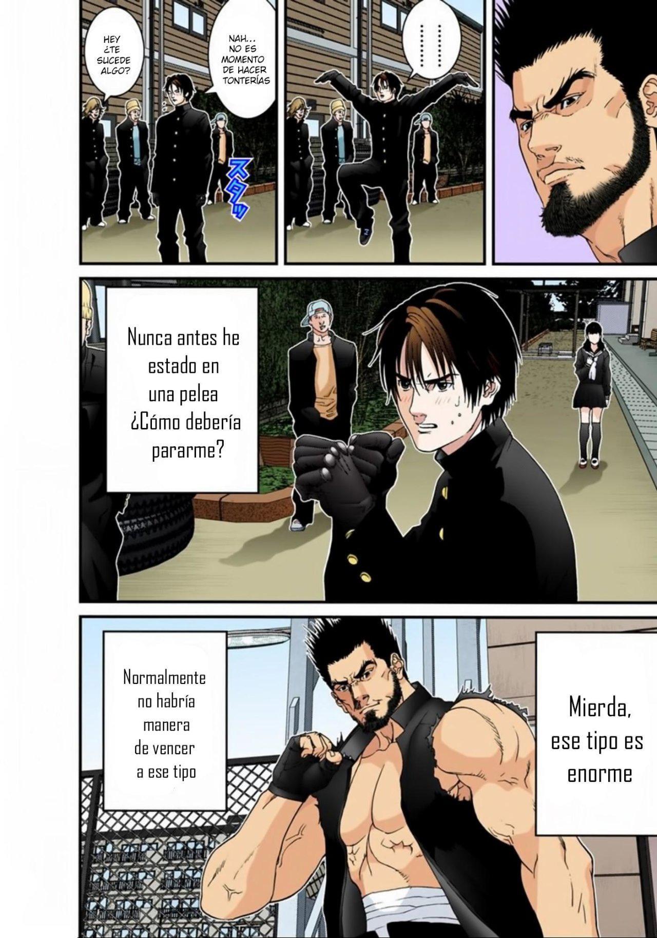 Capitulo 117 page 10