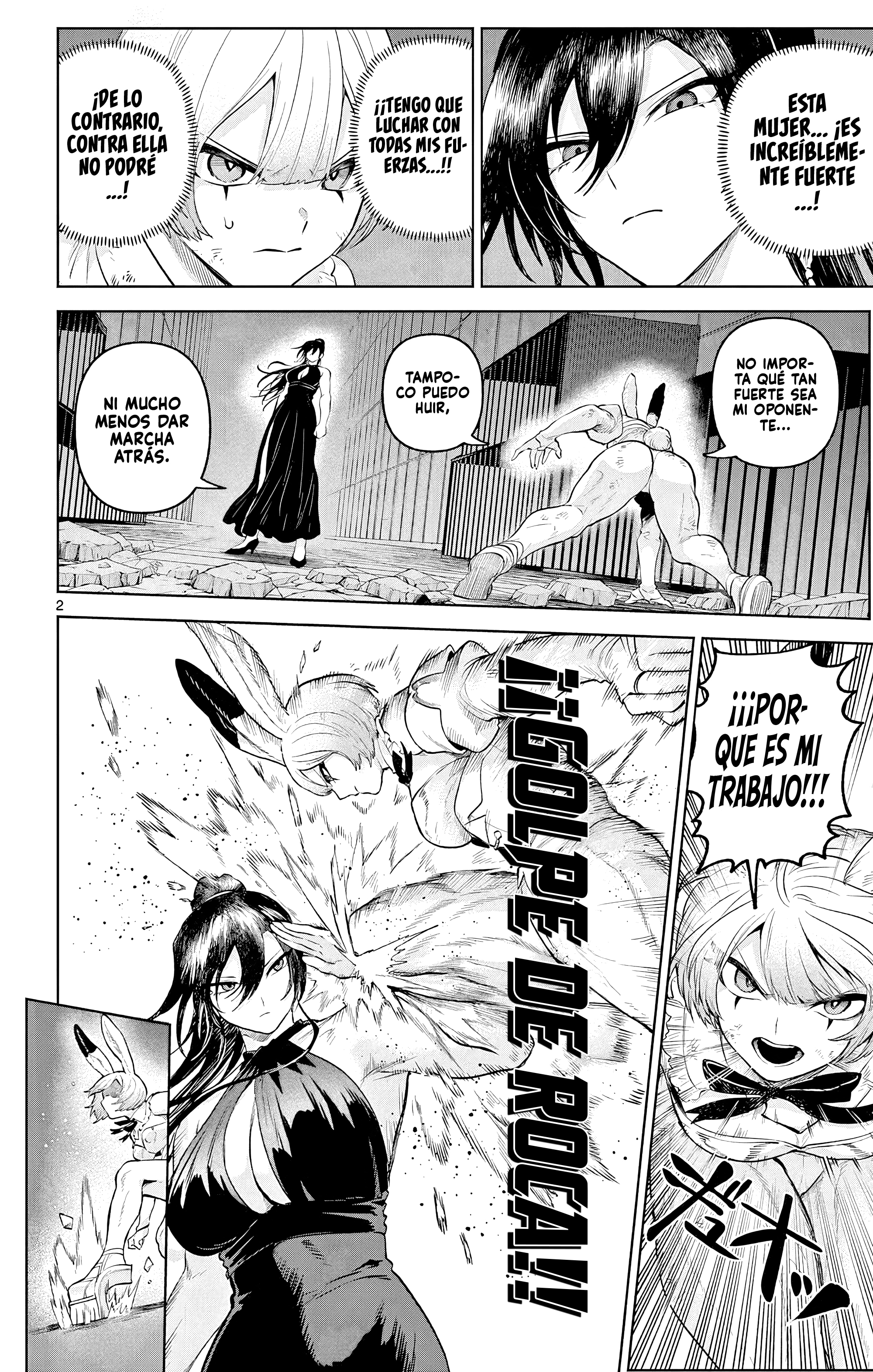 Capitulo 18 page 5