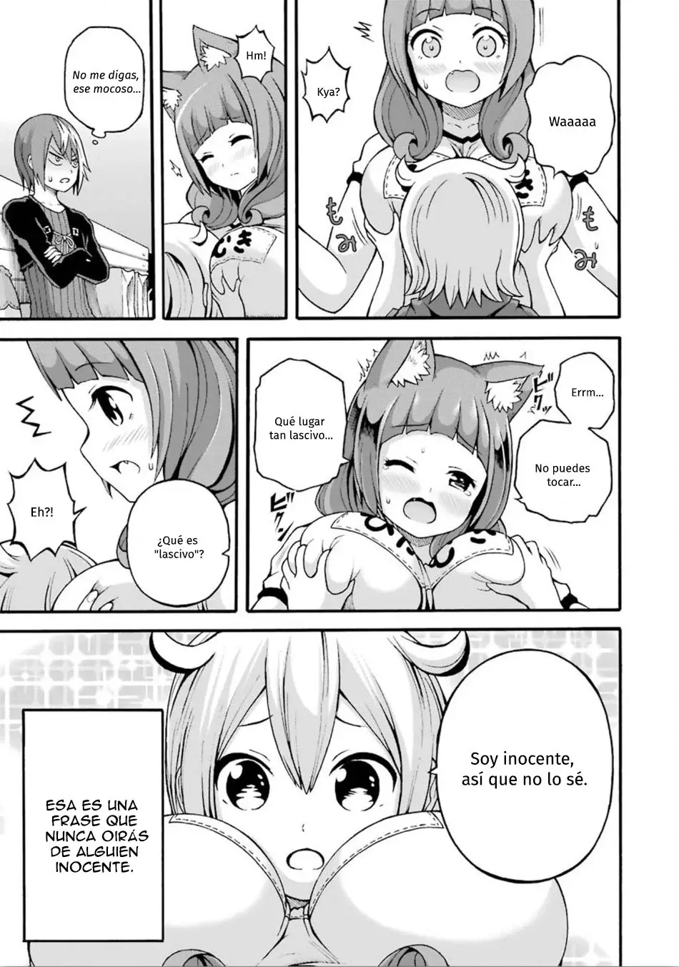 Capitulo 16 page 20