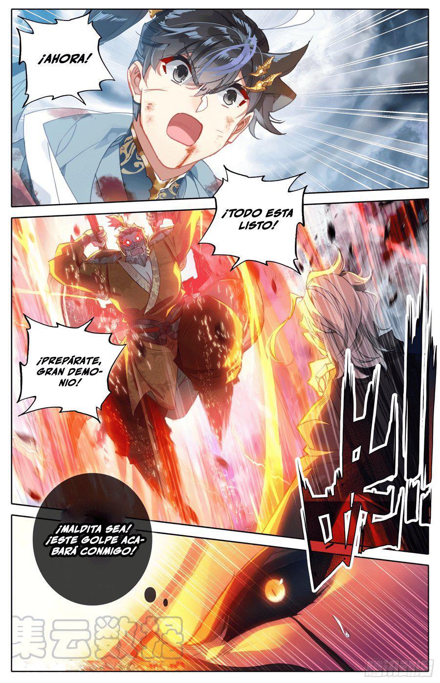 Capitulo 110 page 15