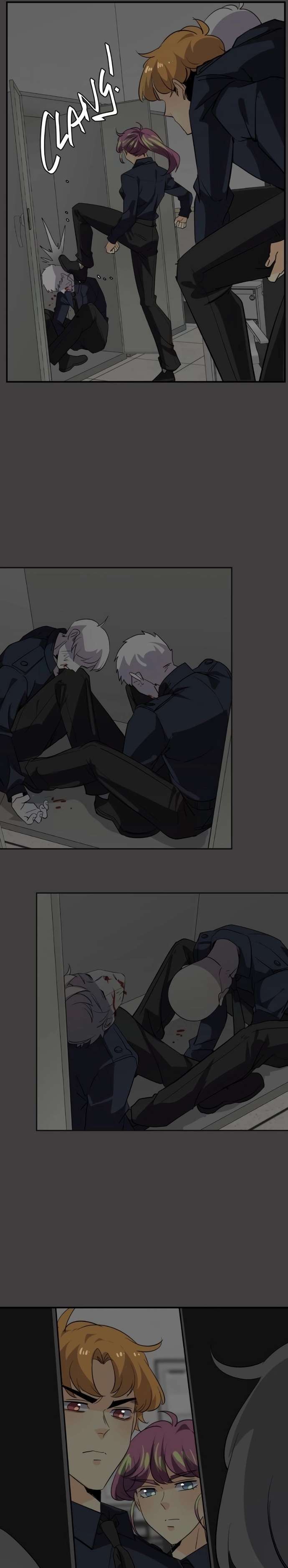 Capitulo 357 page 21